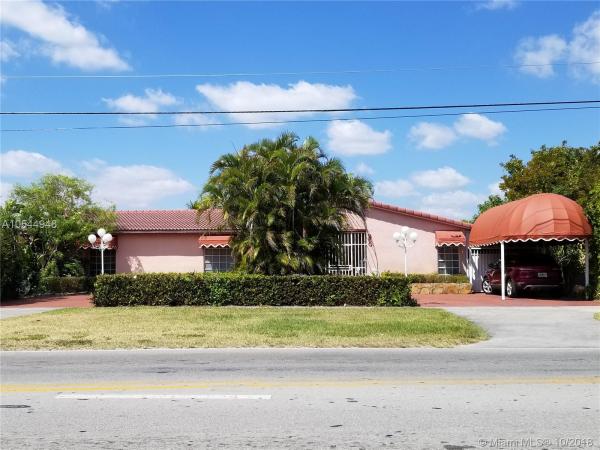 Tamiami Homes, 250 SW 122nd Ave, Tamiami, Florida 33184, image 2