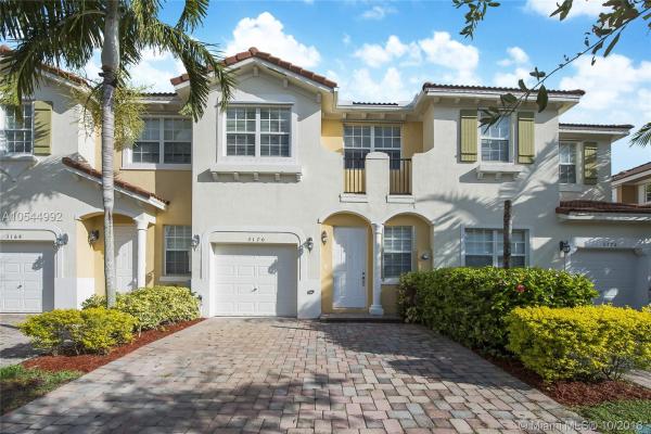Villas At Portofino East, 3170 NE 11th St #3170, Homestead, Florida 33033, image 2