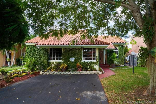Sunset Harbour, 12731 SW 65th St, Kendale Lakes, Florida 33183, image 2