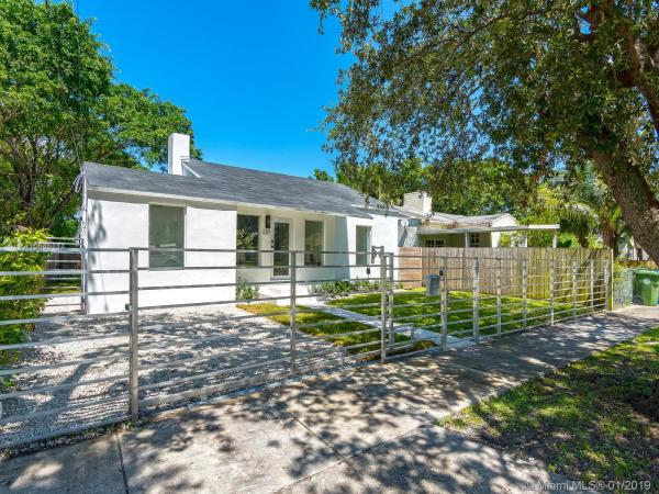 Bay Vista Park, 537 NW 40th St, Miami, Florida 33127, image 2