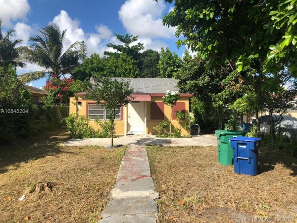 Hialeah Heights, 3027 NW 59th St, Brownsville, Florida 33142, image 2