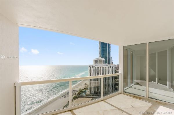 Ocean Three, 18911 Collins Ave #2904, Sunny Isles Beach, Florida 33160, image 2
