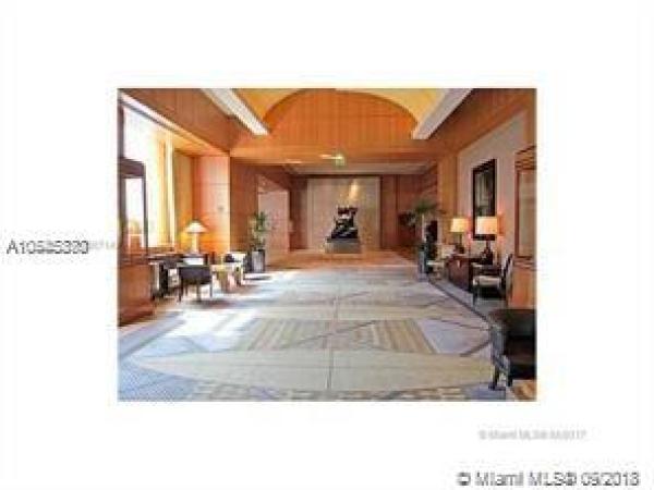 Four Seasons Hotel, 1435 Brickell Ave #3505, Miami, Florida 33131, image 2