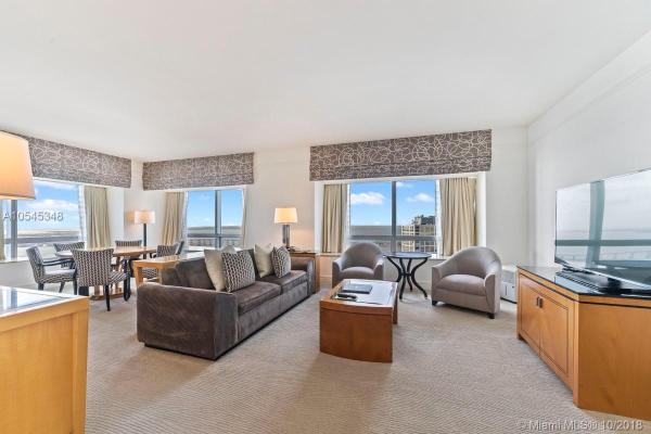 Four Seasons Hotel, 1435 Brickell Ave #3506, Miami, Florida 33131, image 2