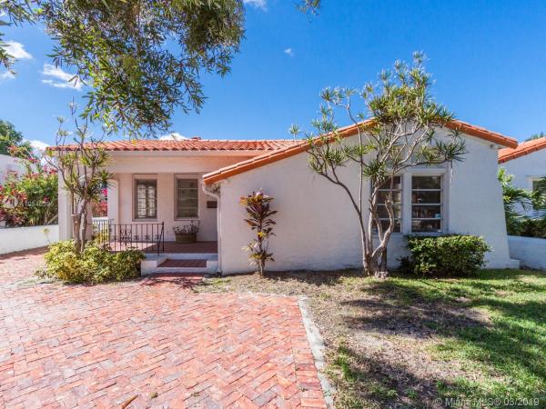 Normandy Beach, 8838 Harding Ave, Surfside, Florida 33154, image 2
