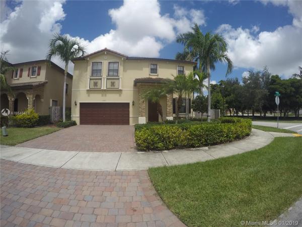 Silver Palms East, 11301 SW 240th Ln, Princeton, Florida 33032, image 2