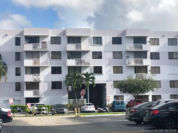 Azul At Fontainebleau, 8251 NW 8th St #401, Fountainebleau, Florida 33126, image 2