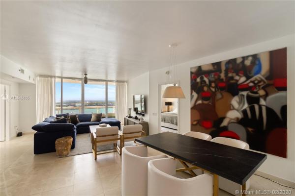 Icon South Beach, 450 Alton Rd #2305, Miami Beach, Florida 33139, image 2