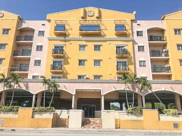 Granada Grand, 5271 SW 8th St #203, Miami, Florida 33134, image 2
