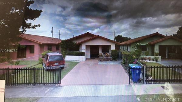 West Flagler Park, 520 NW 60th Ave, Miami, Florida 33126, image 2