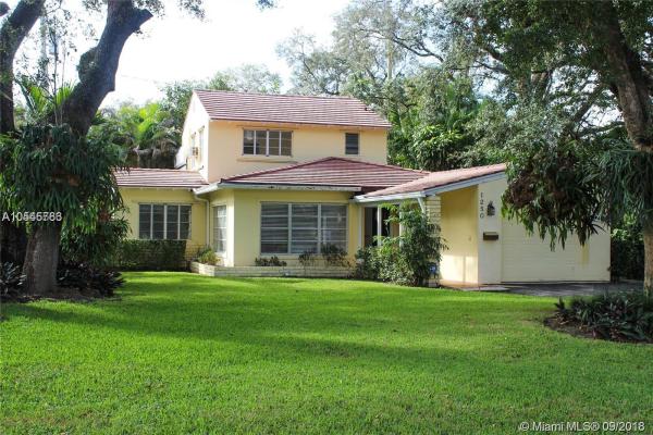 Coral Gables Country Club, 1250 Mendavia Ave, Coral Gables, Florida 33146, image 2