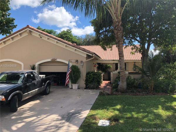 Tiburon 2, 21578 Altamira Ave, Boca Raton, Florida 33433, image 2