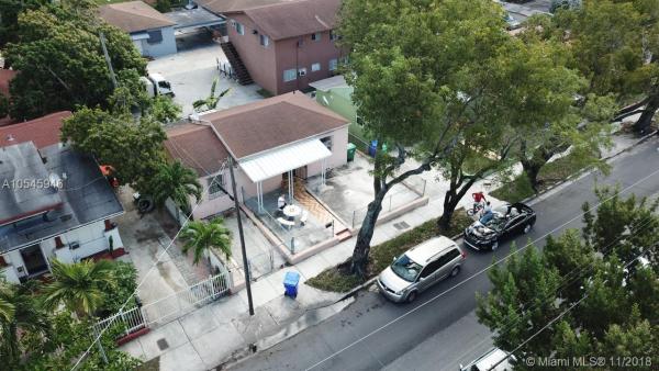 Lawrence Estates Land, 329 SW 15th Ave, Miami, Florida 33135, image 2