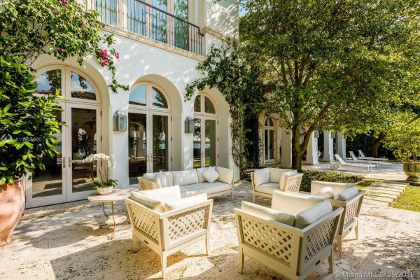 Sunset Islands, 1633 N View Dr, Miami Beach, Florida 33140, image 2