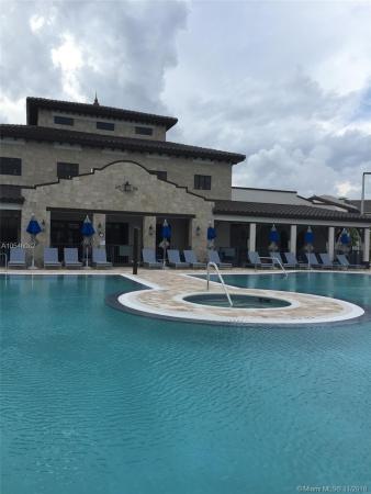Kendall Commons Townhomes, 9390 SW 171st Ct, The Hammocks, Florida 33196, image 2