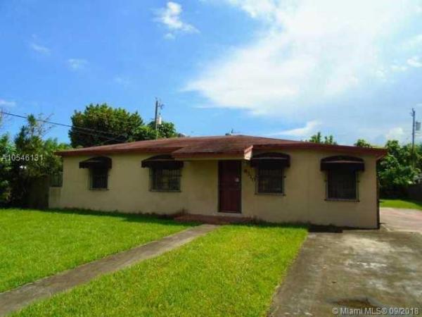 Tropical Gardens, 8310 SW 37th St, Westchester, Florida 33155, image 2