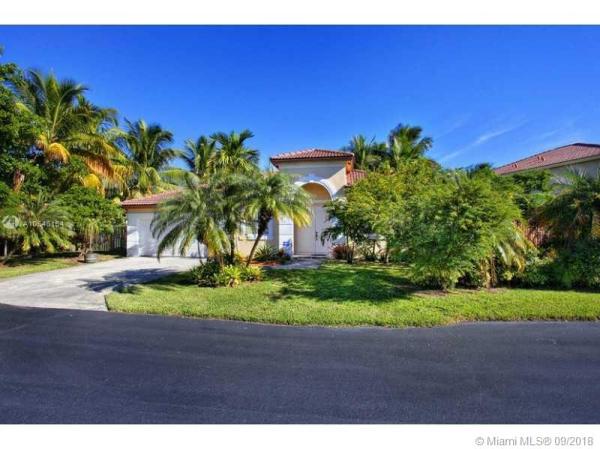 Monterey Lakes, 9231 SW 215th Ter, Cutler Bay, Florida 33189, image 2
