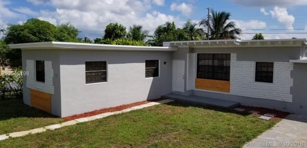 West Miami Shores, 334 NW 108th Ter, West Little River, Florida 33168, image 2