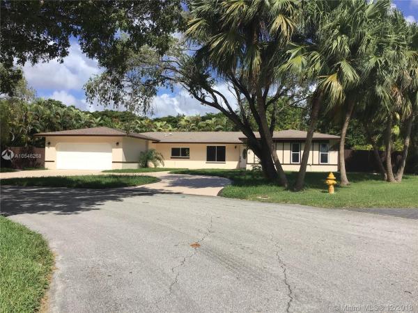 Pine Meadows Estates, 11951 SW 120th Ter, Three Lakes, Florida 33186, image 2
