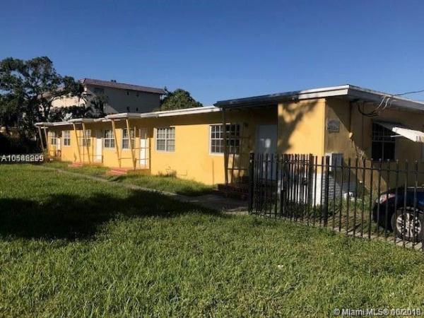 Biscayne Park Estates, 12108 NE 5th Ave, North Miami, Florida 33161, image 2