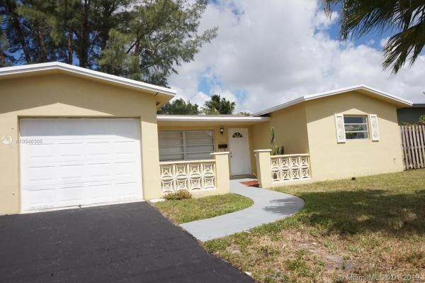 Sunrise Golf Village, 6441 NW 20th Ct, Sunrise, Florida 33313, image 2