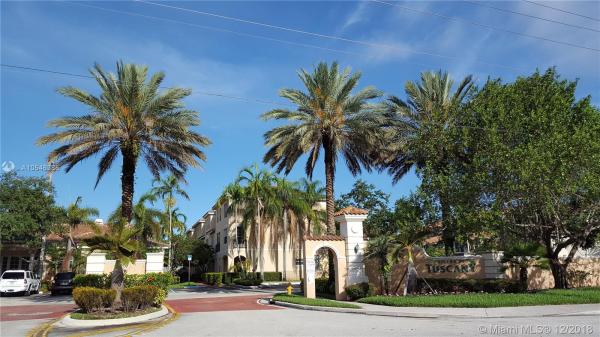 Villas De Tuscany, 755 SW 148th Ave #1103, Sunrise, Florida 33325, image 2