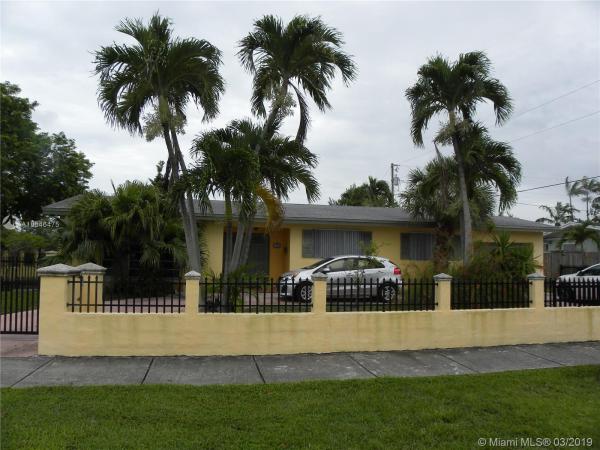 Cutler Ridge Pines, 8900 SW 199th St, Cutler Bay, Florida 33157, image 2