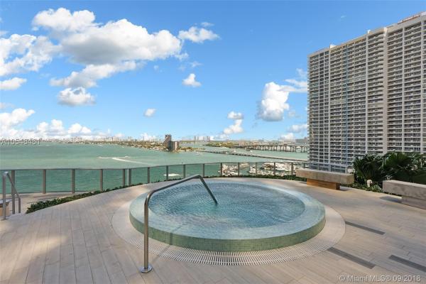 Aria On The Bay, 488 NE 18th #2003, Miami, Florida 33132, image 2