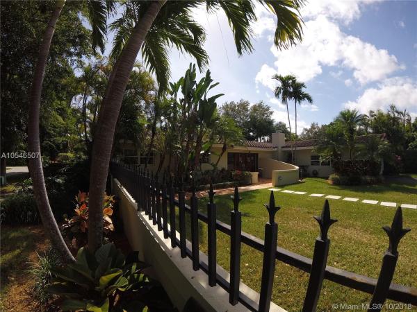 Capri Estates, 13240 SW 82nd Ave, Pinecrest, Florida 33156, image 2