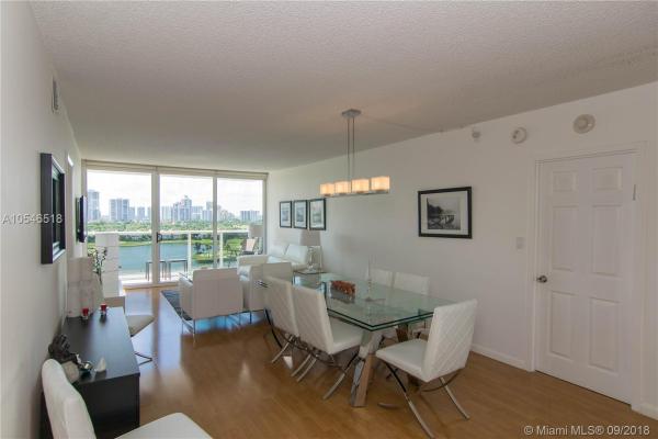 Eldorado Towers, 3675 N Country Club Dr #1208, Aventura, Florida 33180, image 2