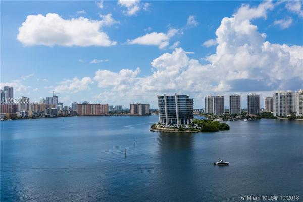 Mystic Pointe Tower 300, 3600 Mystic Pointe Dr #1506, Aventura, Florida 33180, image 2