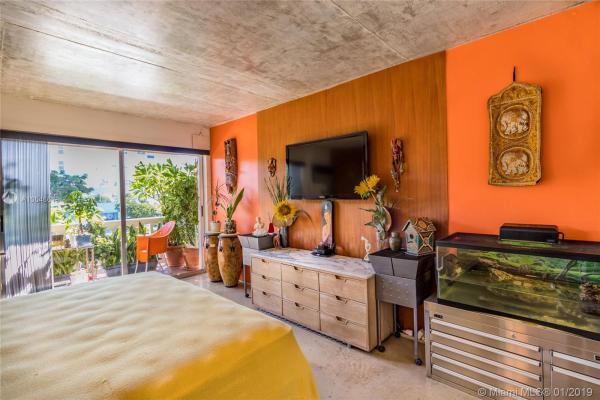 Jeffersonian, 1698 Jefferson Ave #22, Miami Beach, Florida 33139, image 2