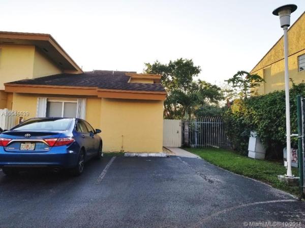 Centre Court, 8330 SW 154th Ave #34, Kendall West, Florida 33193, image 2