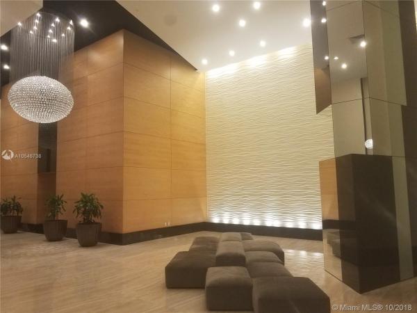 The Plaza On Brickell East, 950 Brickell Bay Dr #1107, Miami, Florida 33131, image 2
