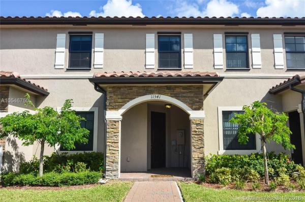 Artesa At Coco Palm Estates, 11541 SW 248th Ter, Princeton, Florida 33032, image 2