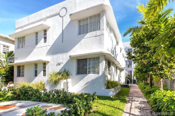 Ocean Beach, 825 Michigan Ave, Miami Beach, Florida 33139, image 2