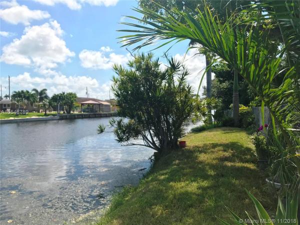 Flamingo Village, 9211 Little River Blvd, West Little River, Florida 33147, image 2