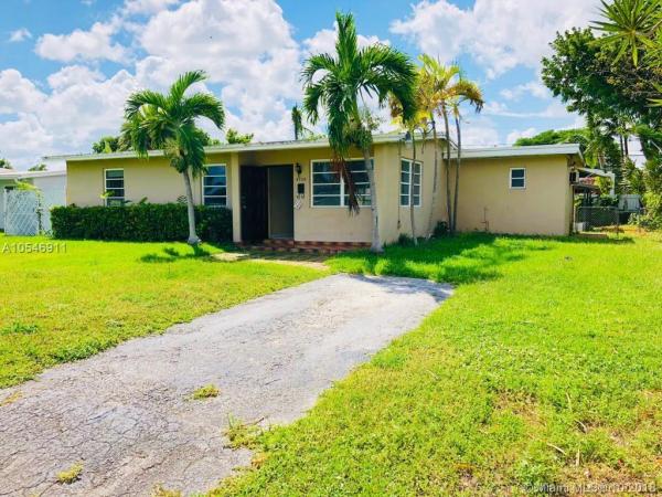 Tropical Gardens Estates, 5320 SW 90th Ct, Olympia Heights, Florida 33165, image 2