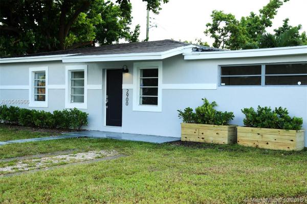 Pine Tree Park, 2900 NW 164th Ter, Miami Gardens, Florida 33054, image 2