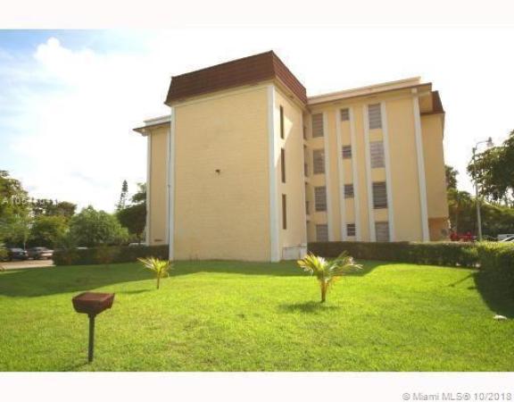 Capri Gardens, 12035 NE 2nd Ave #A322, North Miami, Florida 33161, image 2