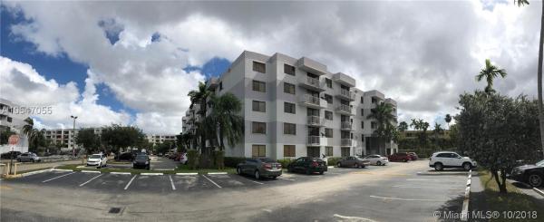 Azul At Fontainebleau, 8251 NW 8th St #507, Fountainebleau, Florida 33126, image 2