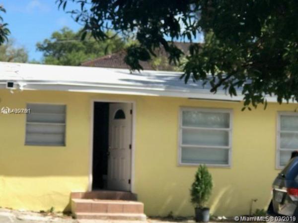 Pinewood Park, 9333 NW 5th Ave, West Little River, Florida 33150, image 2
