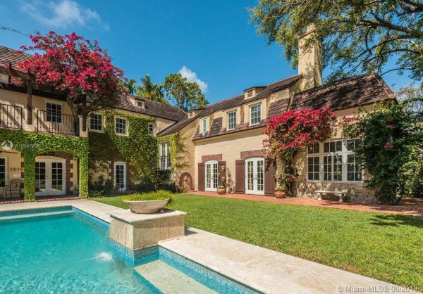 Riviera, 516 Caligula Ave, Coral Gables, Florida 33146, image 2