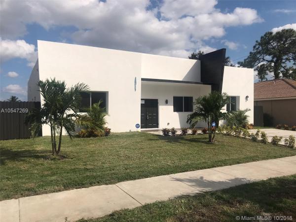 Venetian Gardens, 16031 NW 38th CT, Miami Gardens, Florida 33054, image 2