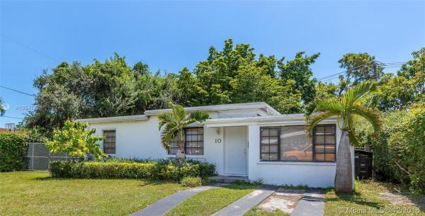 Overbrook Shores, 10 NW 125th St, North Miami, Florida 33168, image 2