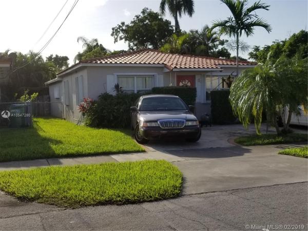 Overbrook Park, 2850 SW 36th Ave, Miami, Florida 33133, image 2