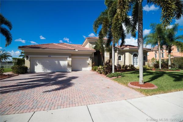 Highland Ranch Estates, 15797 SW 20th St, Davie, Florida 33326, image 2