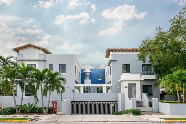 Palms Of Sunset, 5864 SW 74th Ter #F, South Miami, Florida 33143, image 2