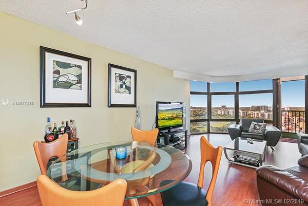 Bonavista, 3375 N Country Club Dr #1407, Aventura, Florida 33180, image 2
