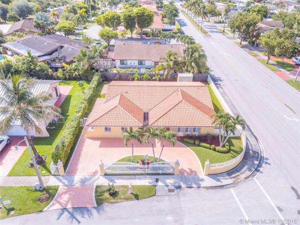 International Gardens, 12660 SW 20th St, Tamiami, Florida 33175, image 2